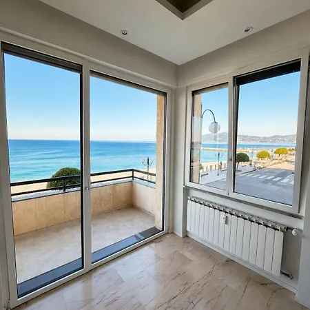 Apartmán Bay Chiavari