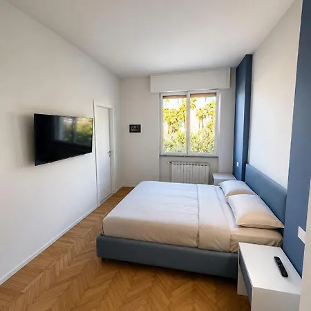 Apartmán Bay *