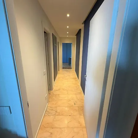 Bay Apartmán
