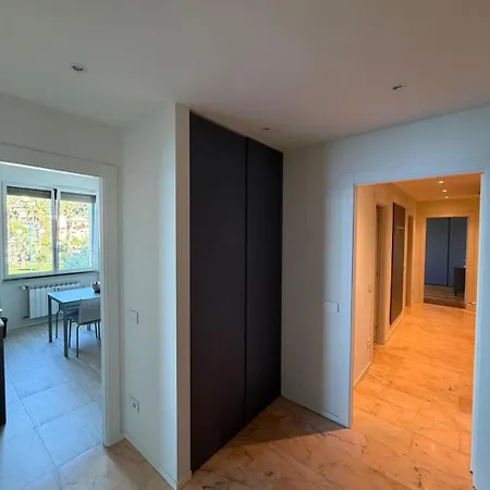 Apartmán Bay *