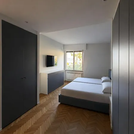 Apartmán Bay *