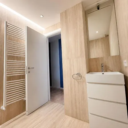 Apartmán Bay *
