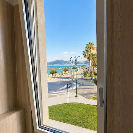 Apartmán Bay *