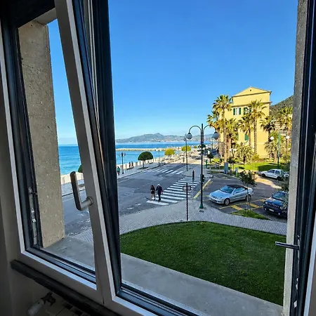 Apartmán Bay Chiavari