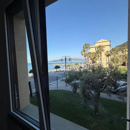 Apartmán Bay